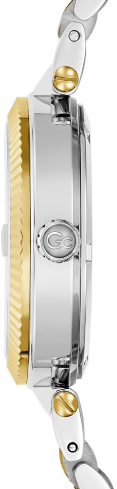 Gc Gcz01019l9mf Kadın Kol Saati