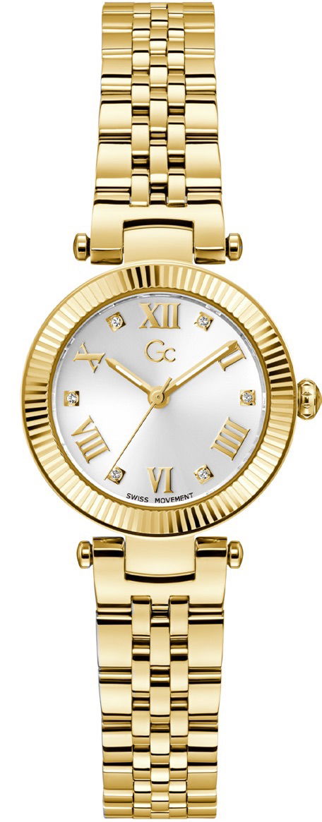 Gc Gcz02008l1mf Kadın Kol Saati