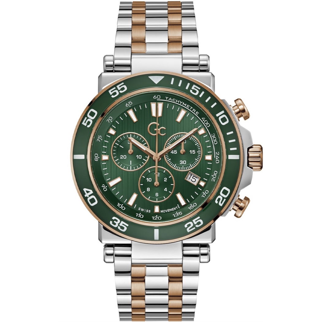 Gc Gcz14009g9mf Erkek Kol Saati