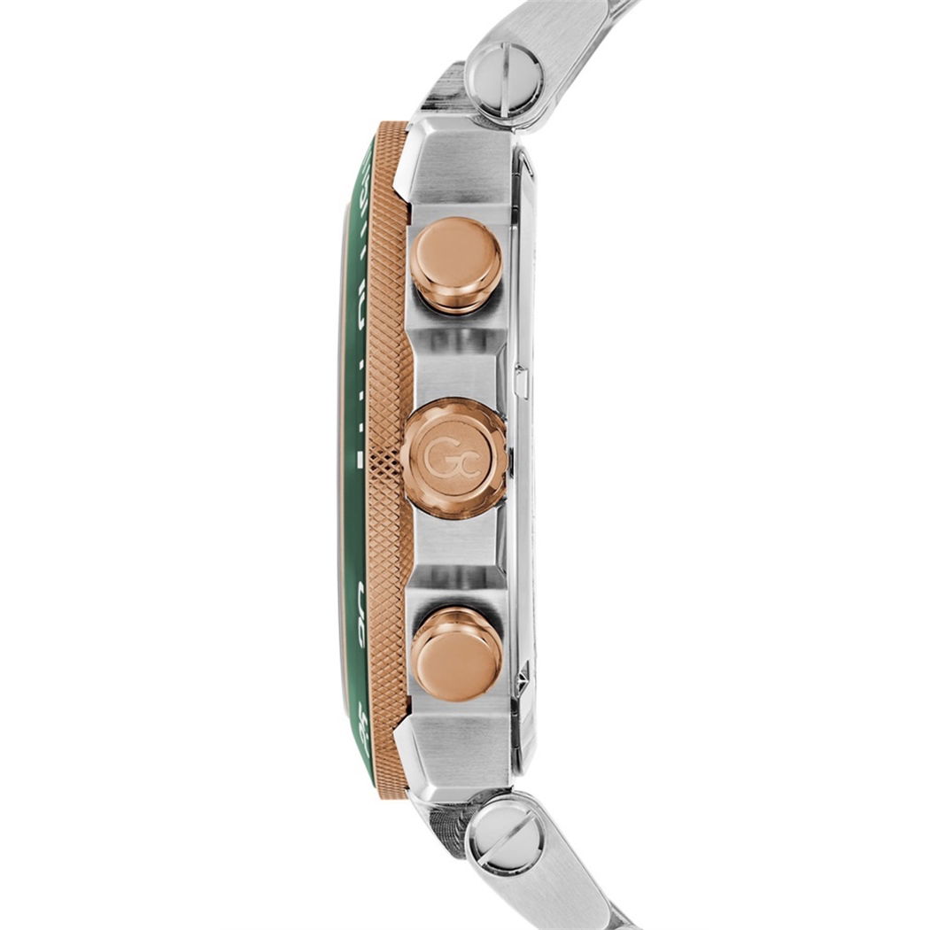 Gc Gcz14009g9mf Erkek Kol Saati
