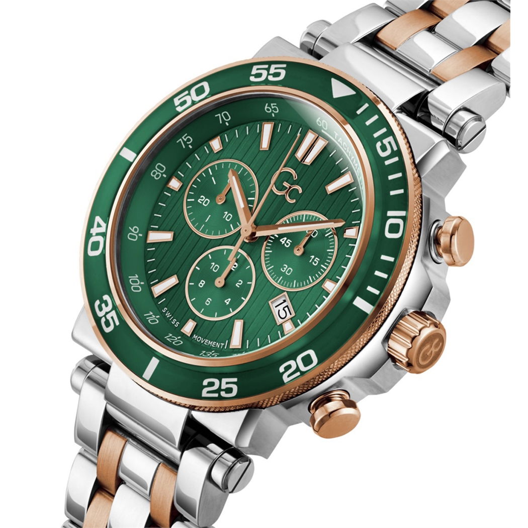 Gc Gcz14009g9mf Erkek Kol Saati