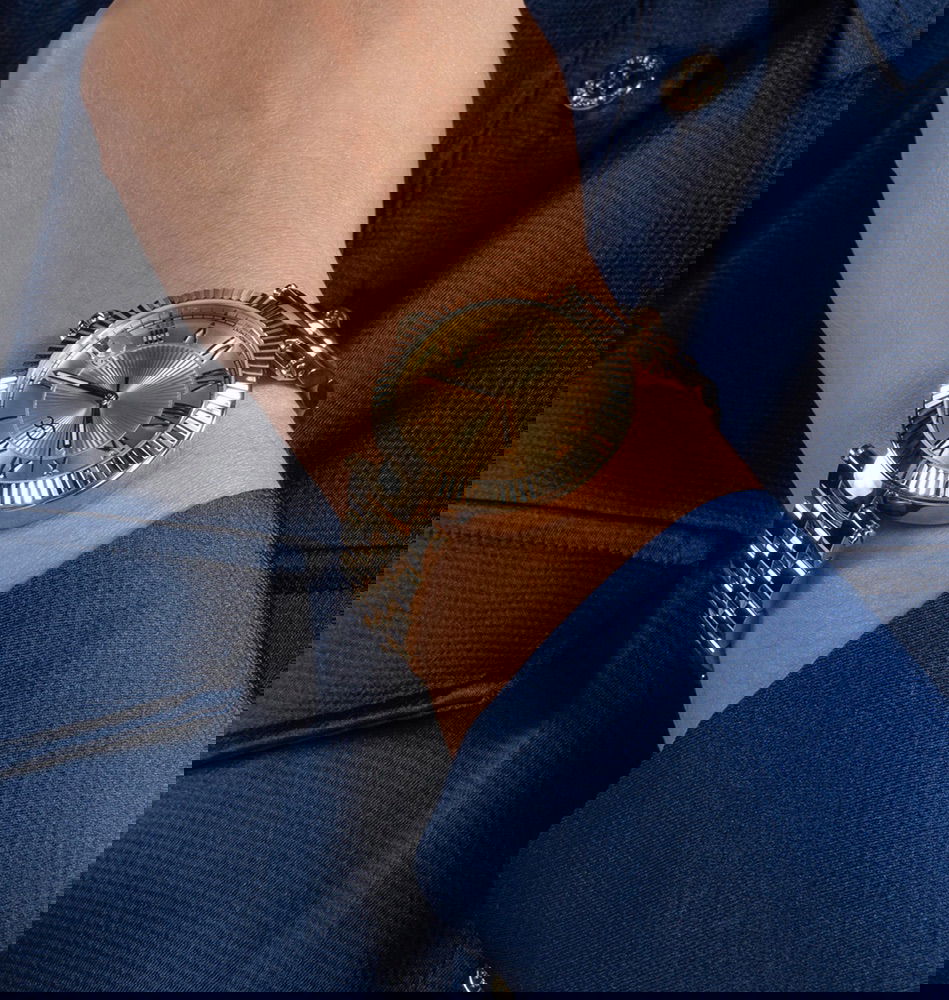 Gc Gcz36002l6mf Kadın Kol Saati