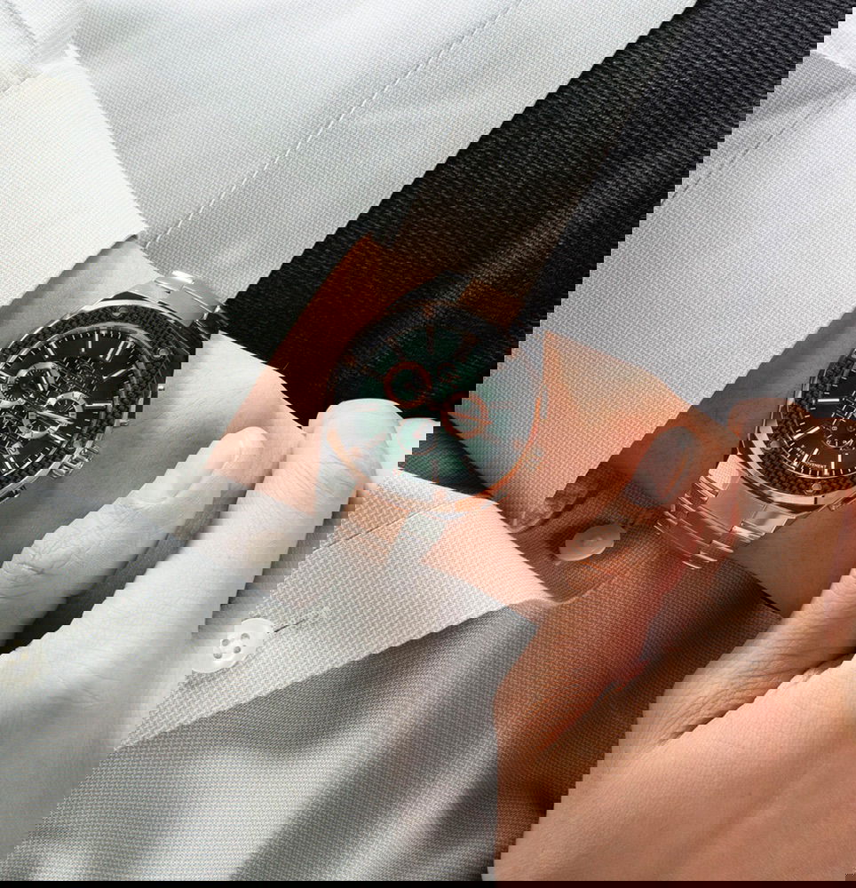 Gc Gcz37003g3mf Erkek Kol Saati