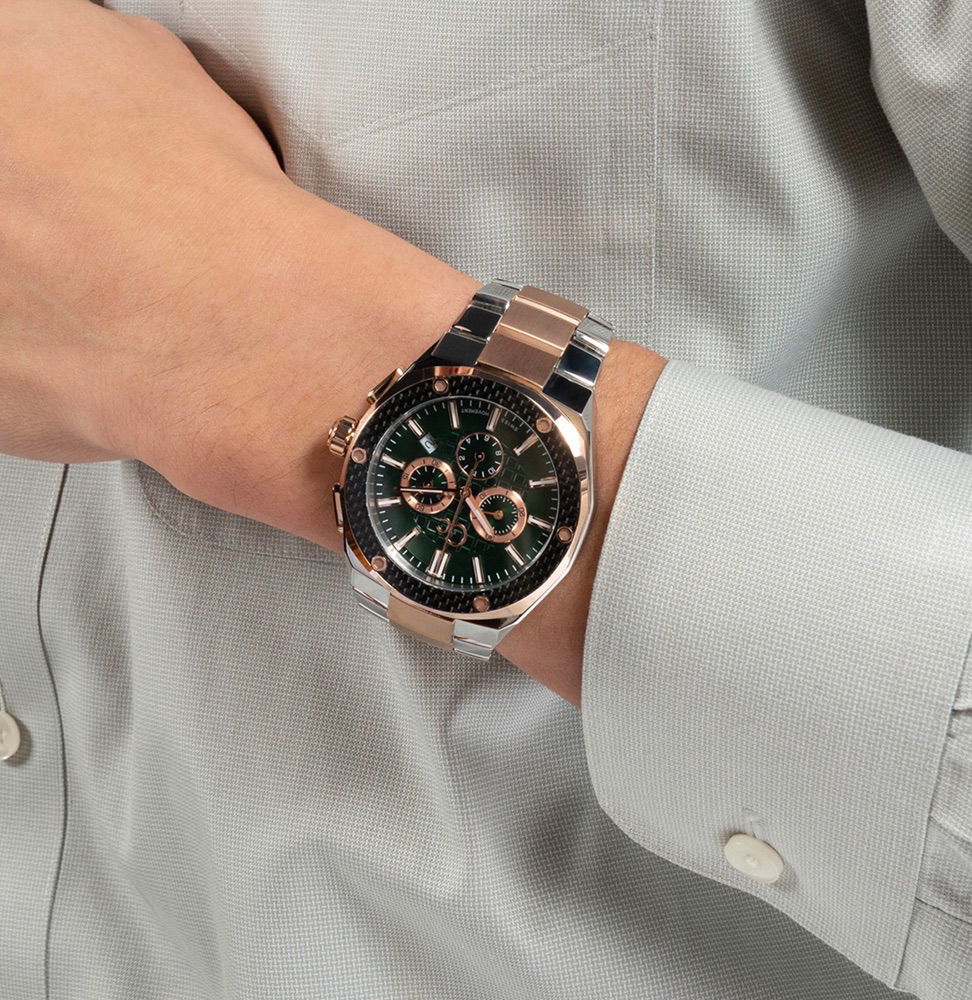 Gc Gcz37003g3mf Erkek Kol Saati