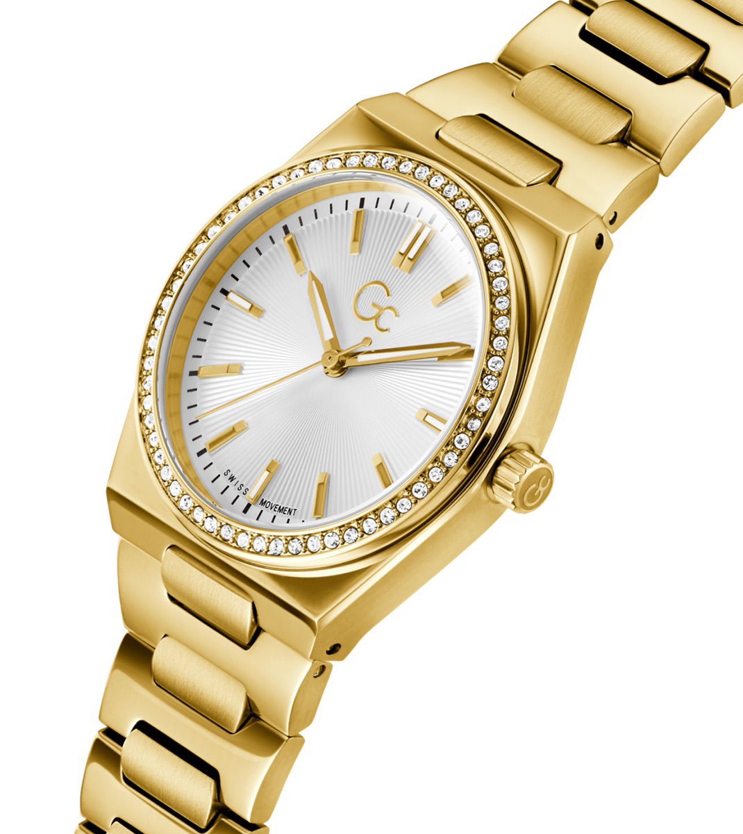 Gc Gcz38002l1mf Kadın Kol Saati