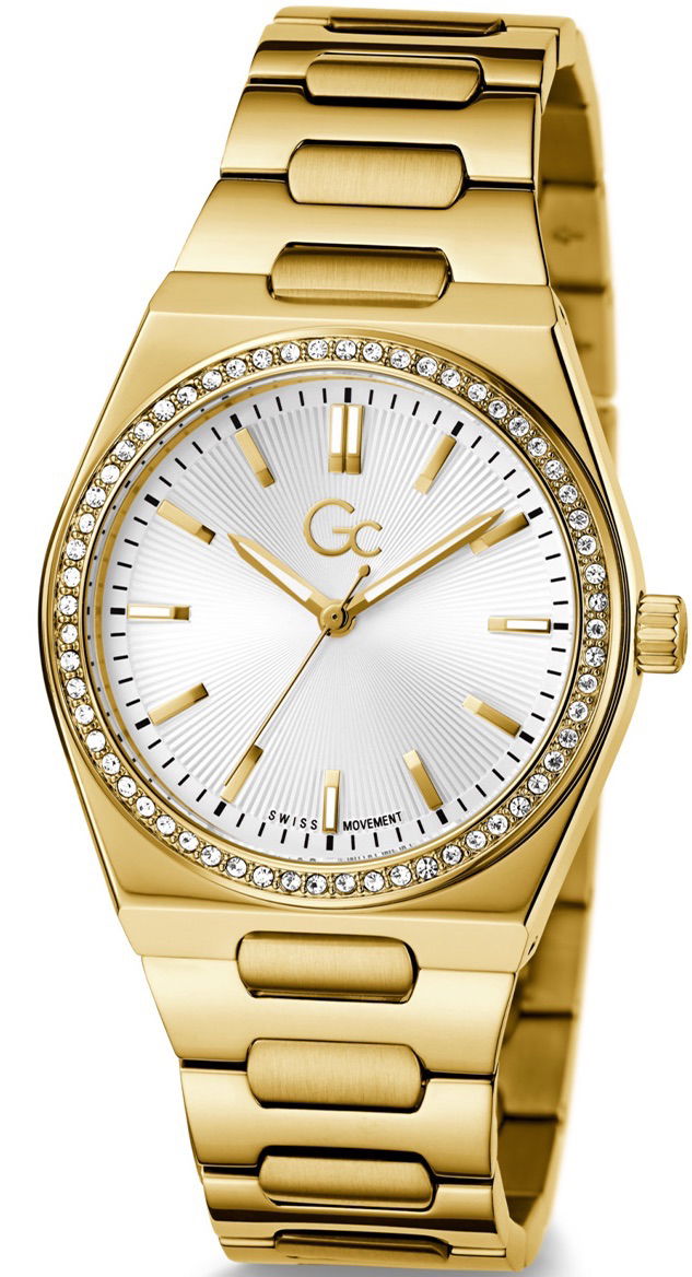 Gc Gcz38002l1mf Kadın Kol Saati