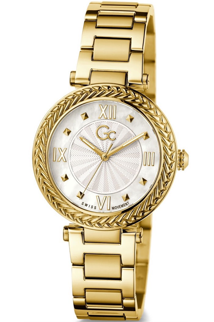 Gc Gcz41001l1mf Kadın Kol Saati