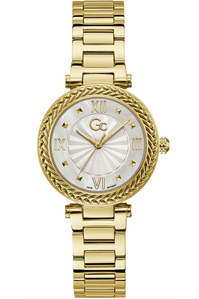 Gc Gcz41001l1mf Kadın Kol Saati