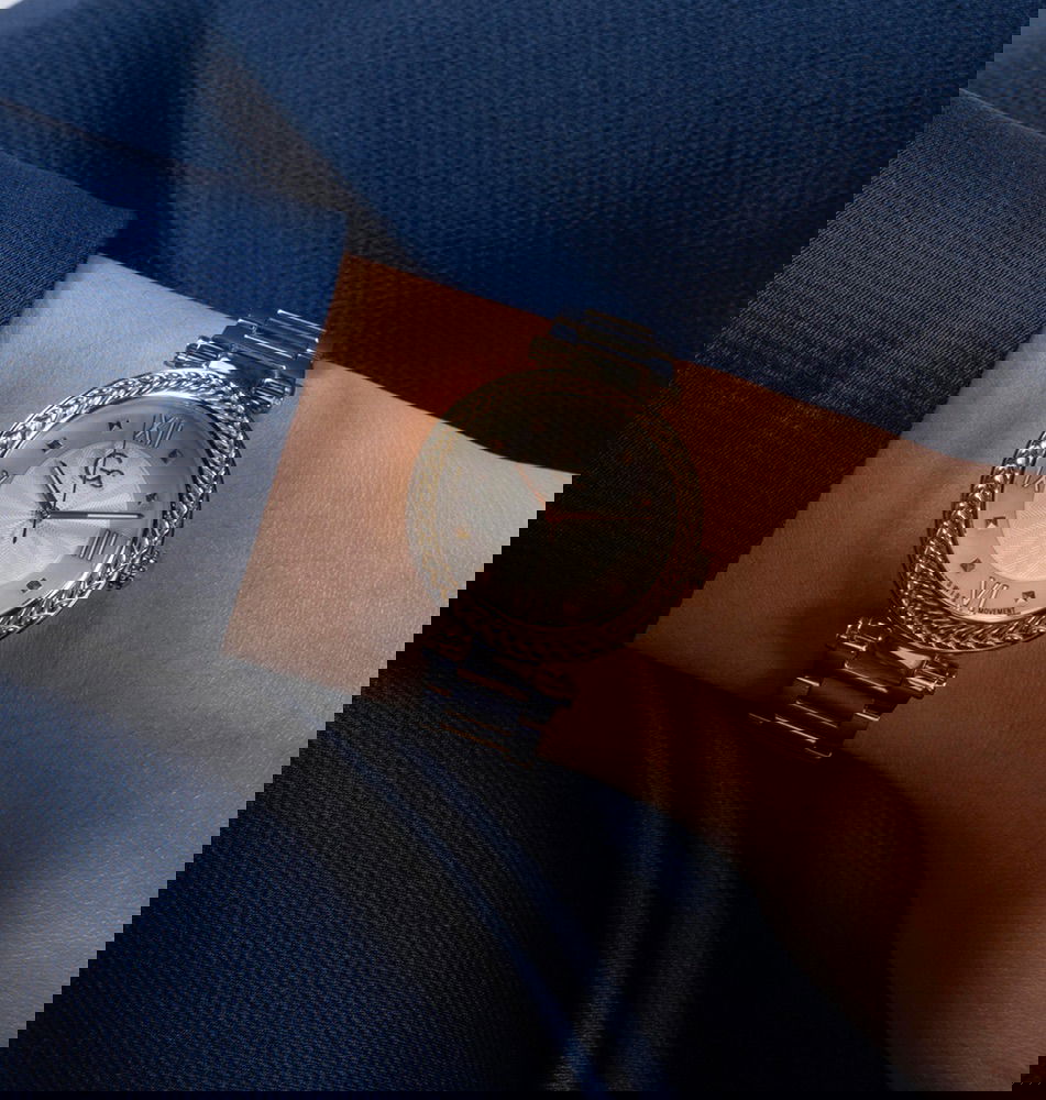 Gc Gcz41001l1mf Kadın Kol Saati