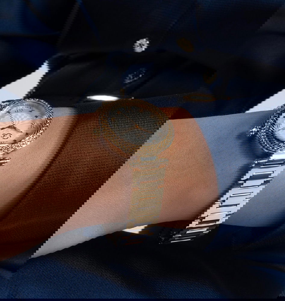 Gc Gcz41001l1mf Kadın Kol Saati