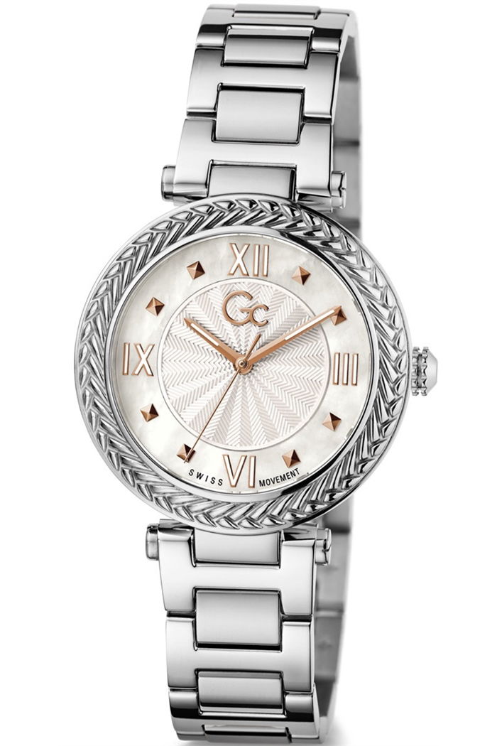 Gc Gcz41003l1mf Kadın Kol Saati