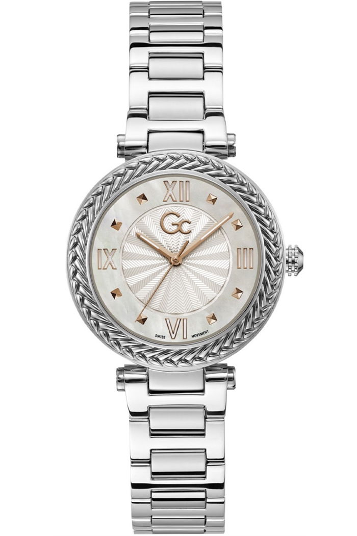 Gc Gcz41003l1mf Kadın Kol Saati