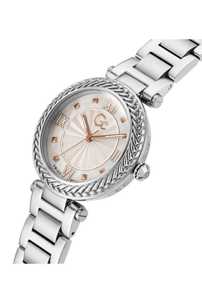 Gc Gcz41003l1mf Kadın Kol Saati