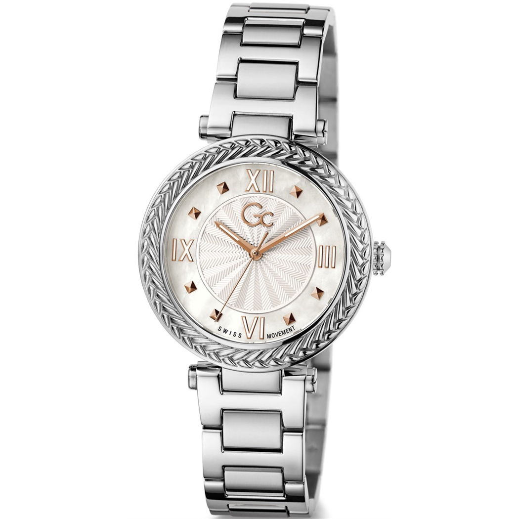 Gc Gcz41003l1mf Kadın Kol Saati