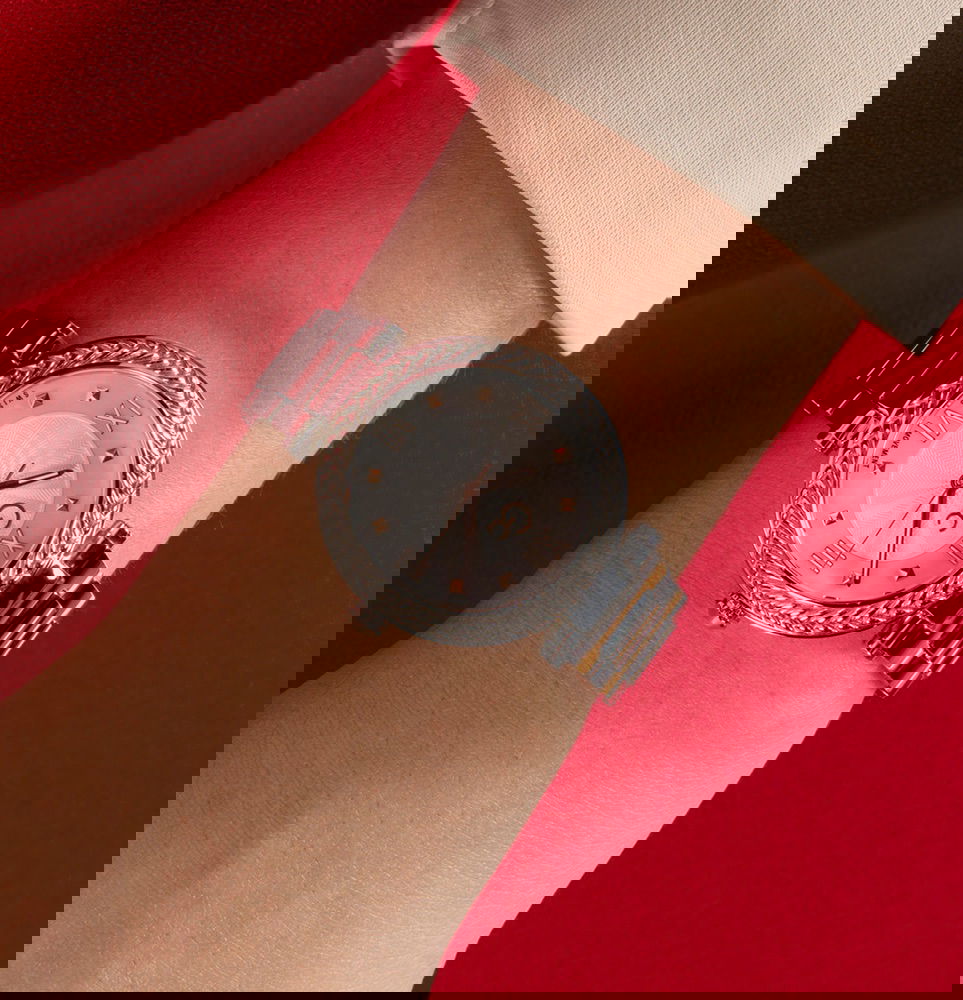 Gc Gcz41003l1mf Kadın Kol Saati