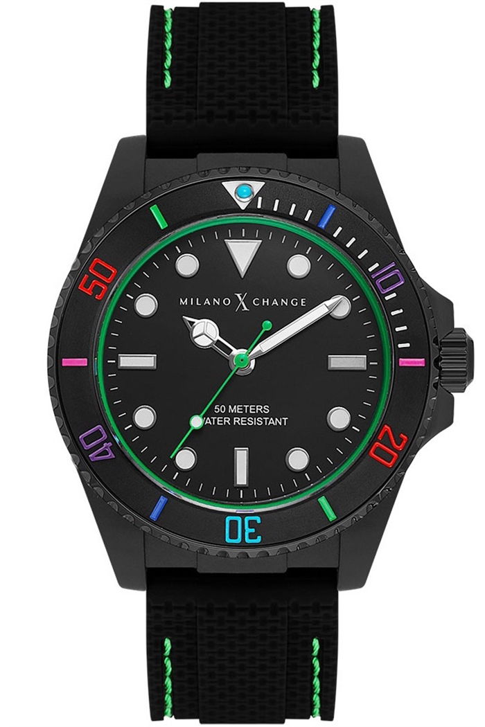 Milano X Change Mxg1111 Erkek Kol Saati