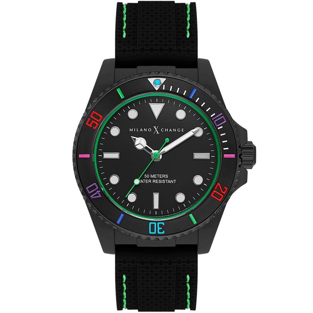 Milano X Change Mxg1111 Erkek Kol Saati