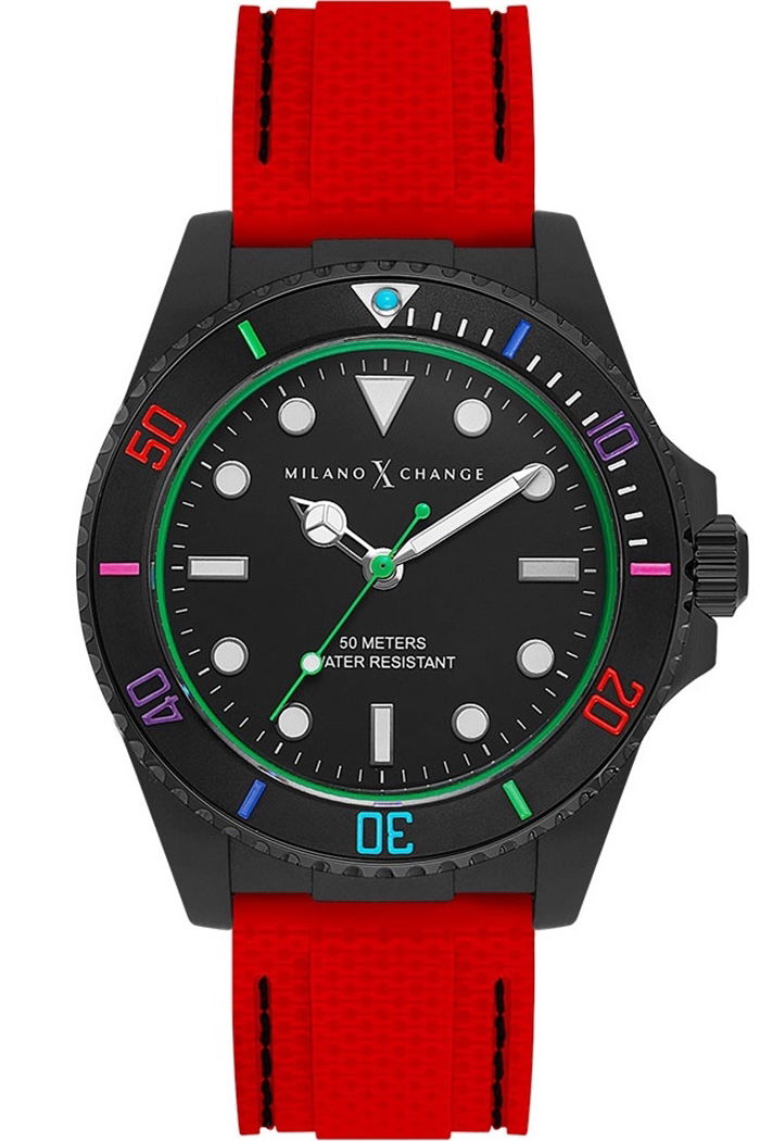 Milano X Change Mxg1112 Erkek Kol Saati
