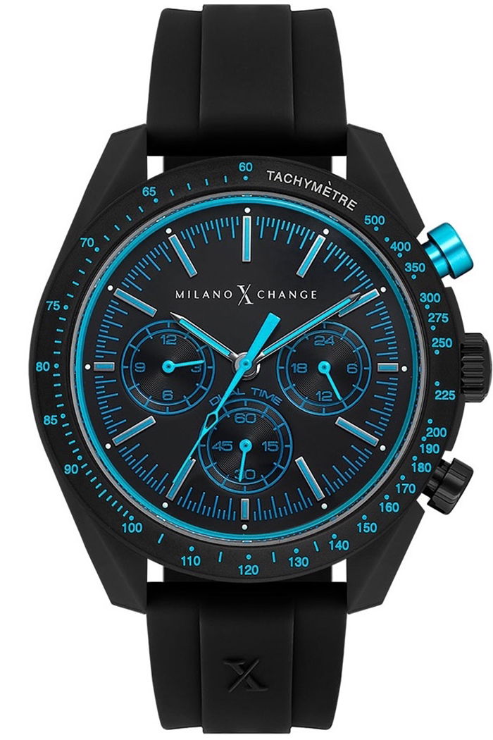 Milano X Change Mxg3115 Erkek Kol Saati