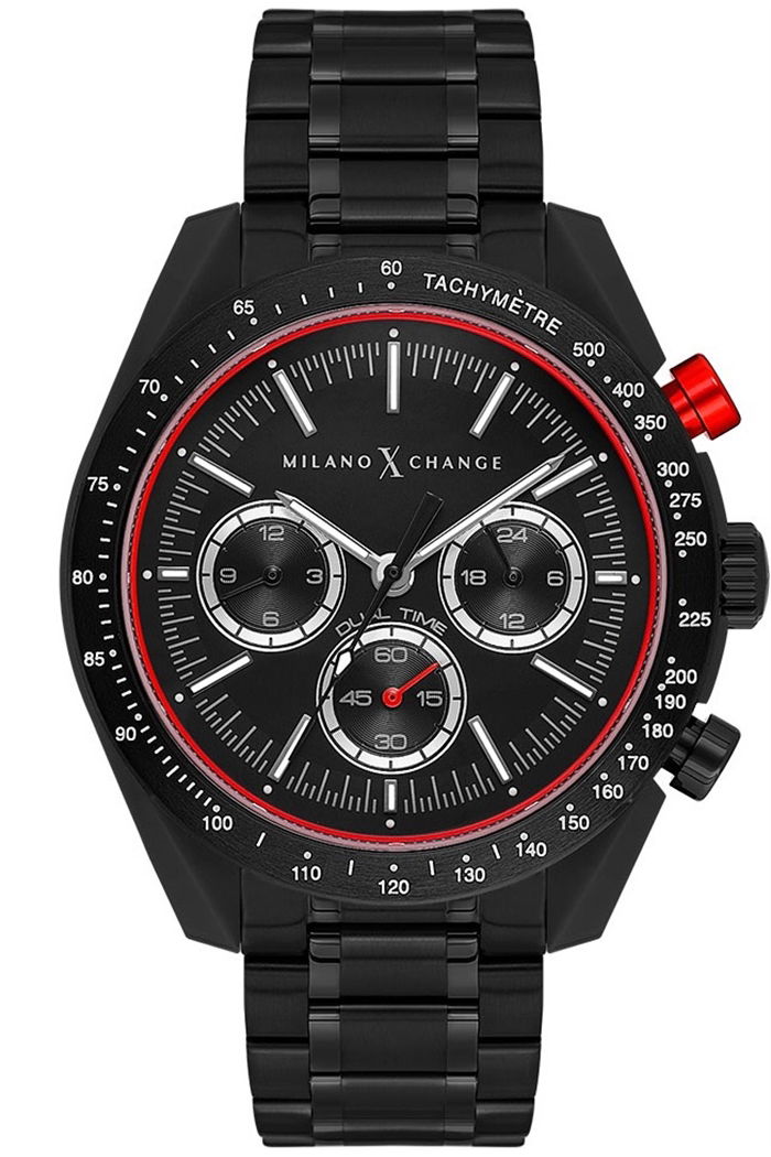 Milano X Change Mxg3120 Erkek Kol Saati