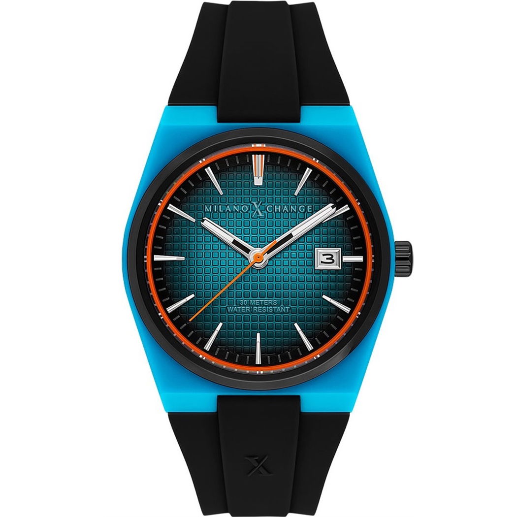 Milano X Change Mxg4111 Erkek Kol Saati