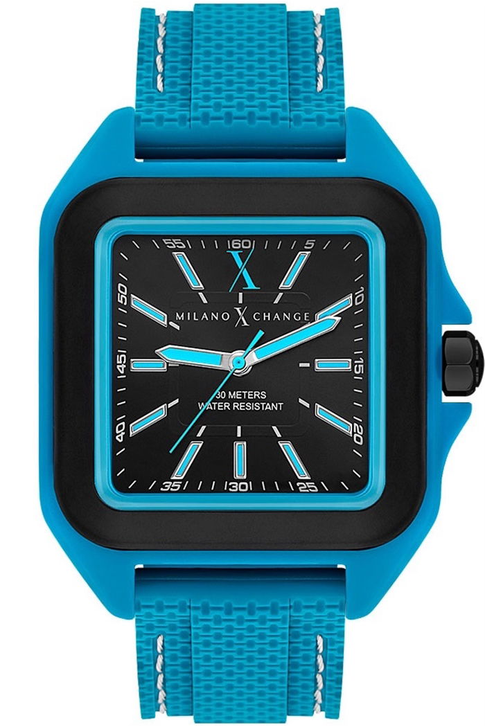 Milano X Change Mxu10001 Erkek Kol Saati