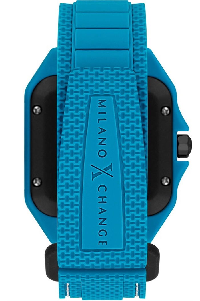 Milano X Change Mxu10001 Erkek Kol Saati