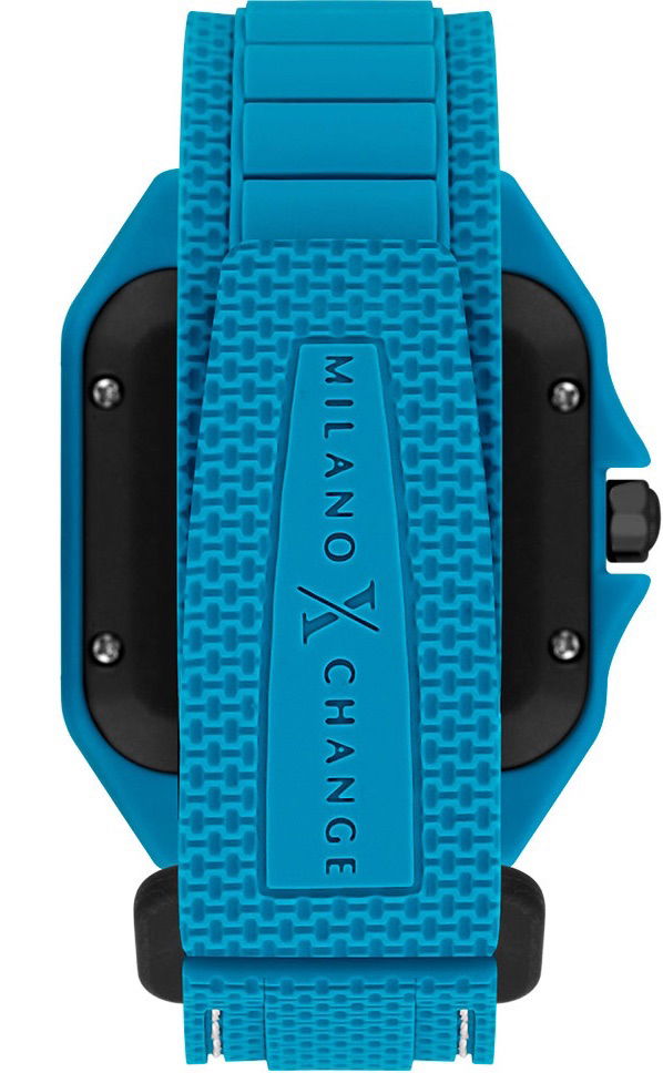 Milano X Change Mxu10001 Erkek Kol Saati