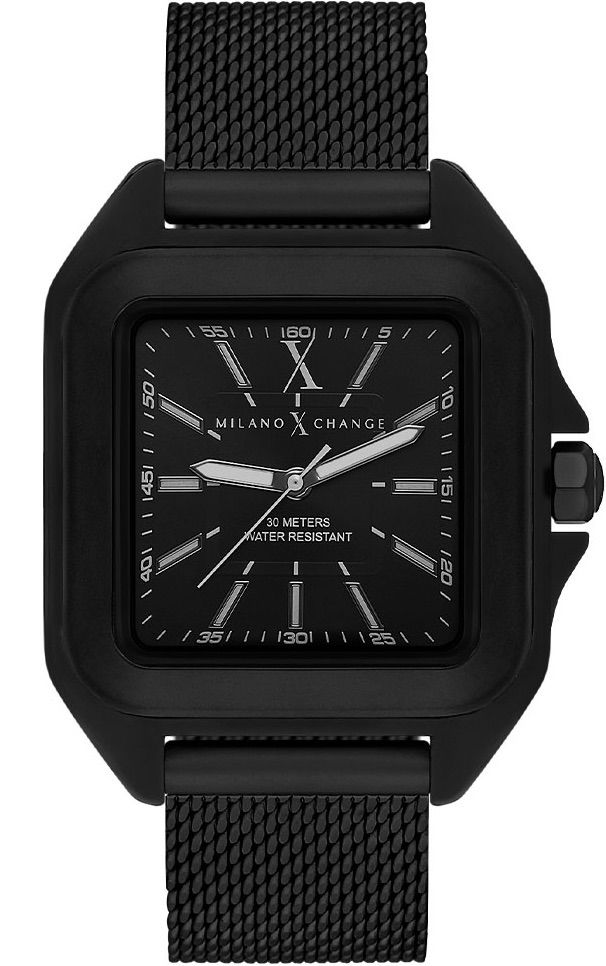 Milano X Change Mxu10005 Erkek Kol Saati