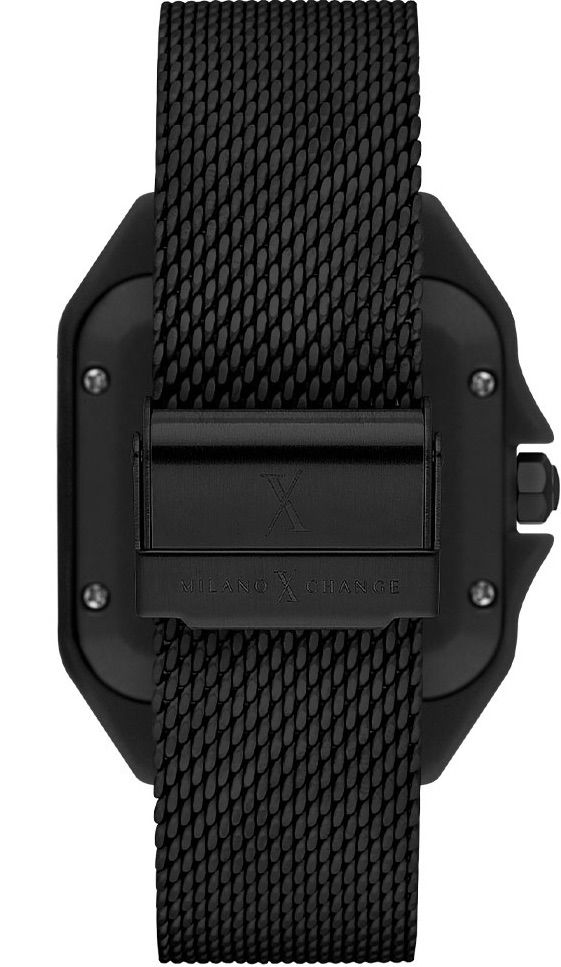 Milano X Change Mxu10005 Erkek Kol Saati