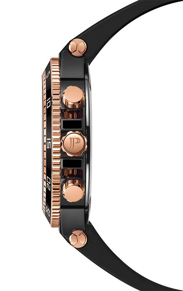 Jacques Philippe Jpqgc447411sbr Erkek Kol Saati