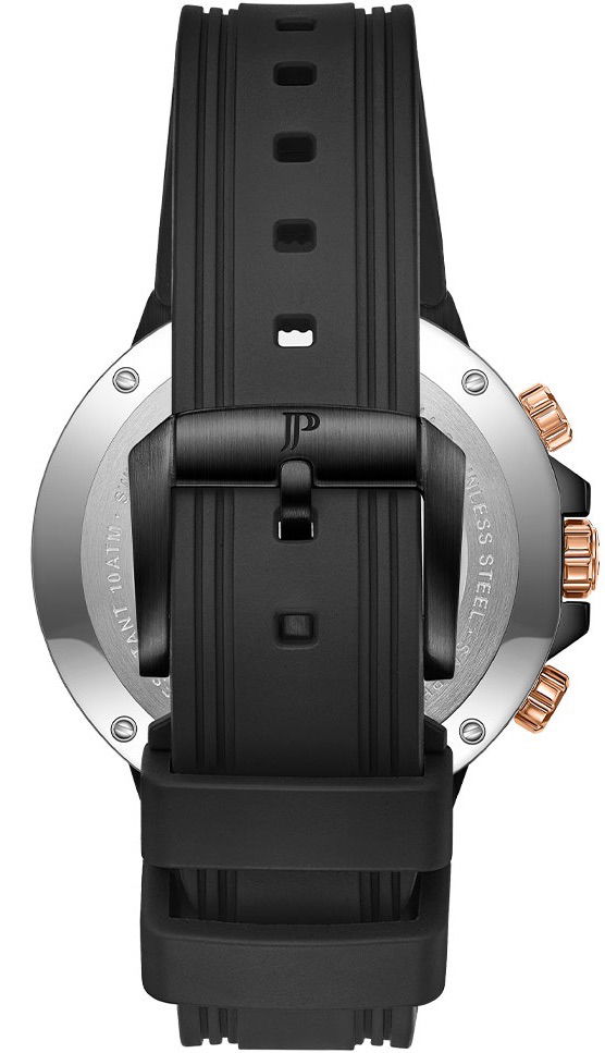 Jacques Philippe Jpqgc447411sbr Erkek Kol Saati