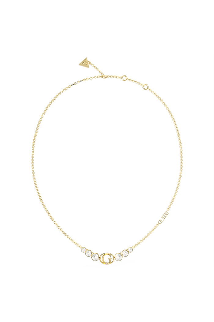 Guess Jgujubn03357jwygtu Kadın Kolye