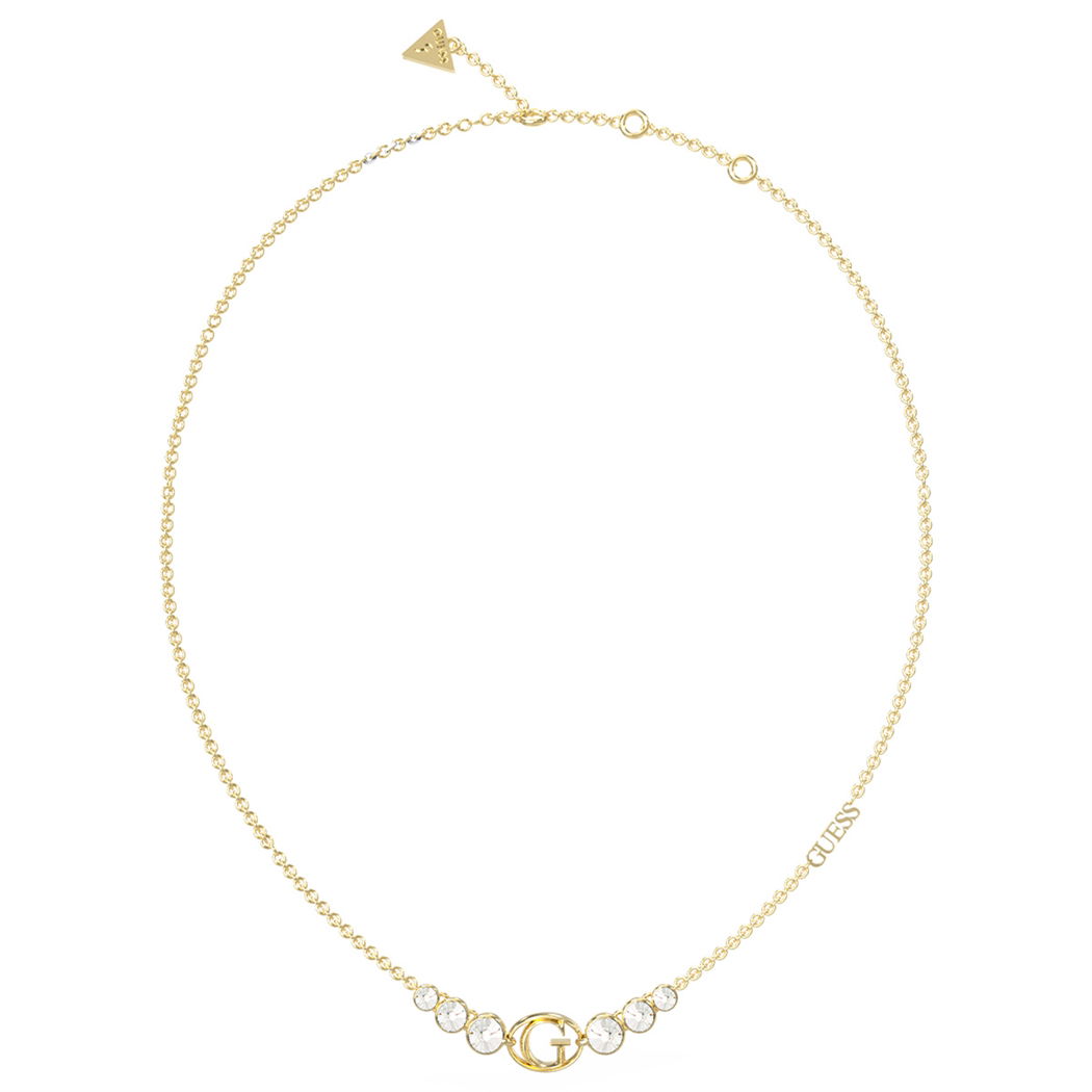 Guess Jgujubn03357jwygtu Kadın Kolye