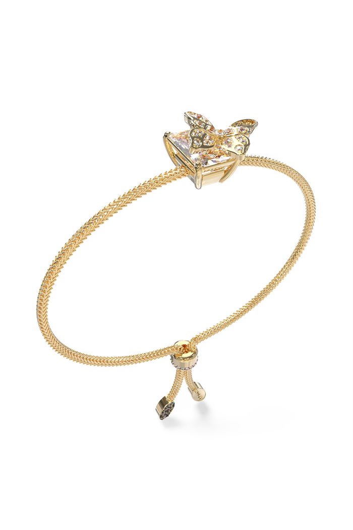 Guess Jgujubb04098jwygtu Kelebek Kadın Bileklik