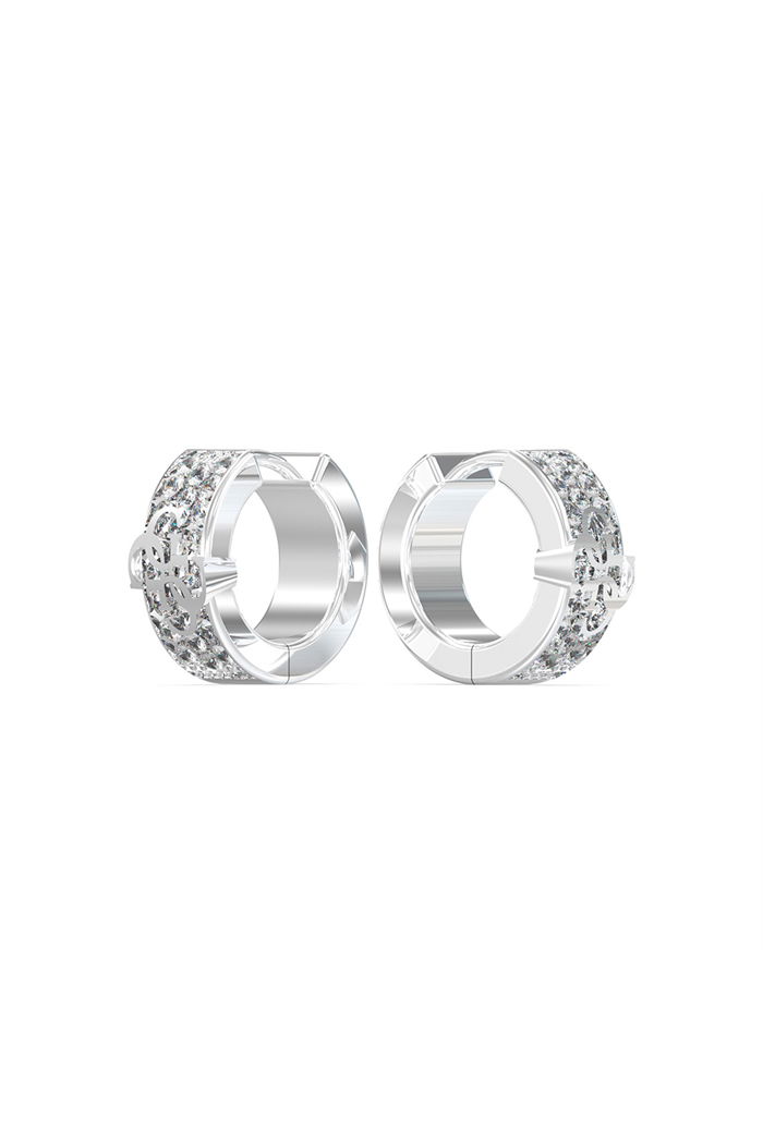Guess Jgujube03283jwrhtu Kadın Küpe