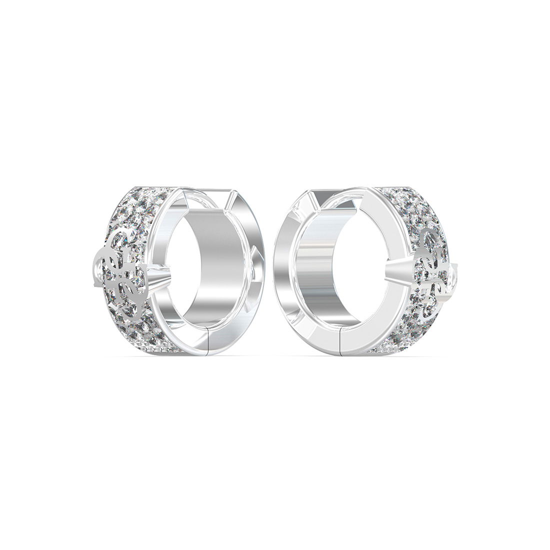 Guess Jgujube03283jwrhtu Kadın Küpe