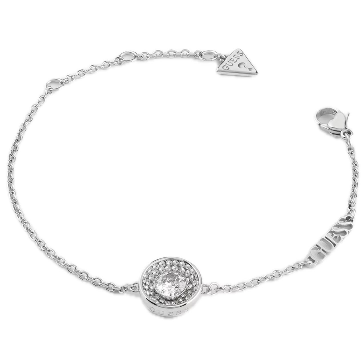 Guess Jgujubb03399jwrhs Kadın Bileklik