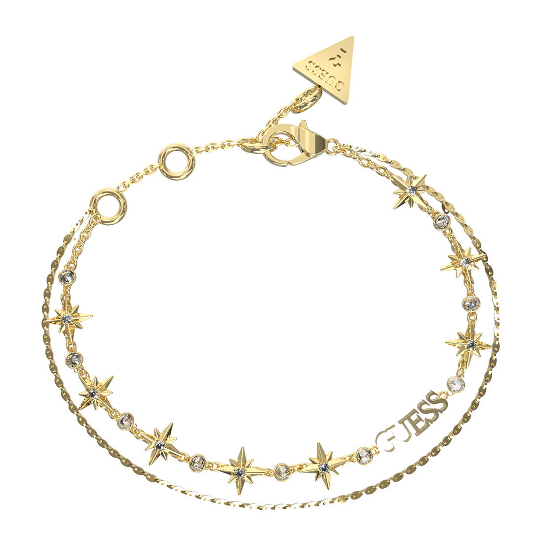 Guess Jgujubb03324jwygs Kadın Bileklik