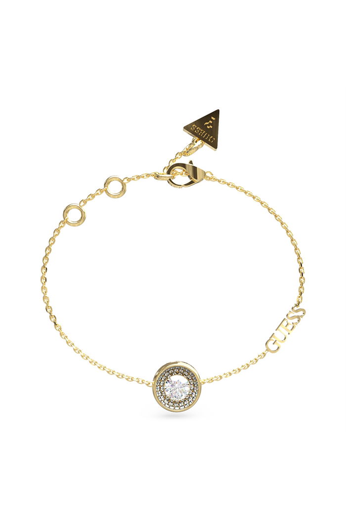 Guess Jgujubb03399jwygs Kadın Bileklik