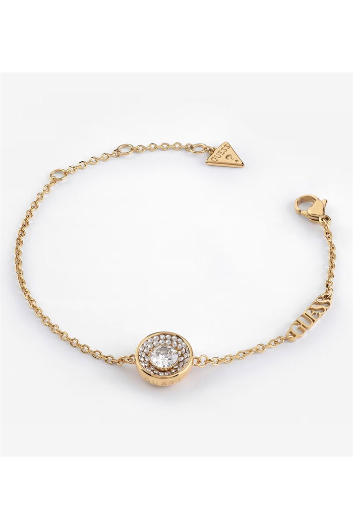 Guess Jgujubb03399jwygs Kadın Bileklik