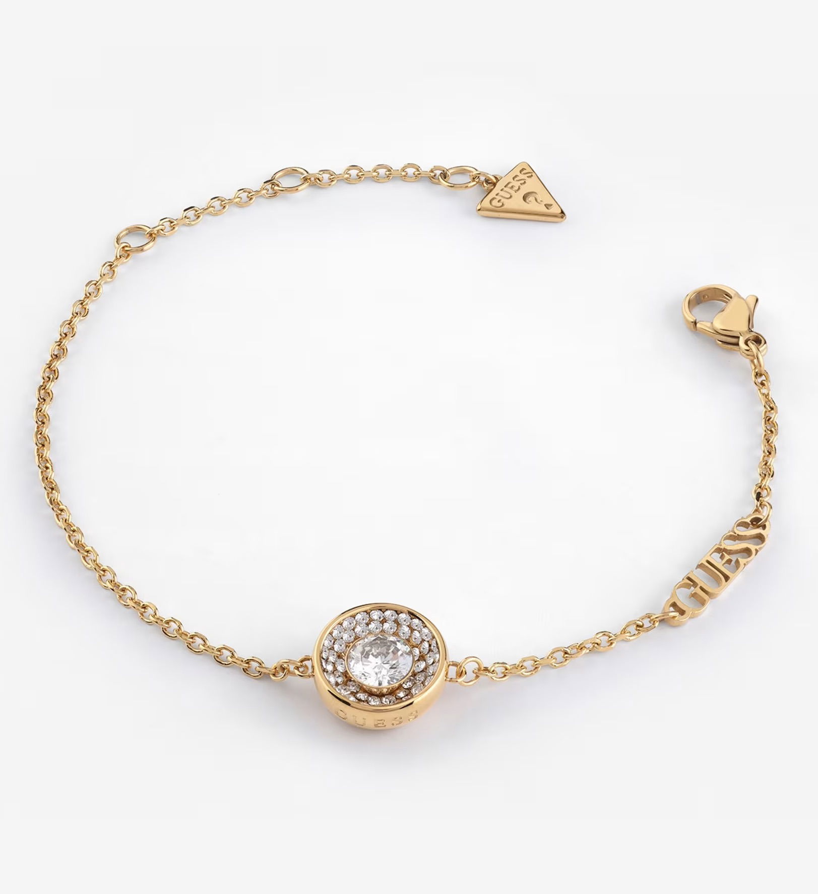 Guess Jgujubb03399jwygs Kadın Bileklik