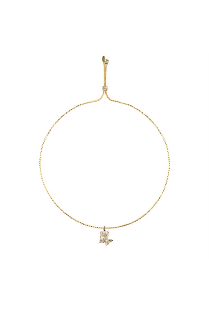 Guess Jgujubn04097jwygtu Kadın Kolye