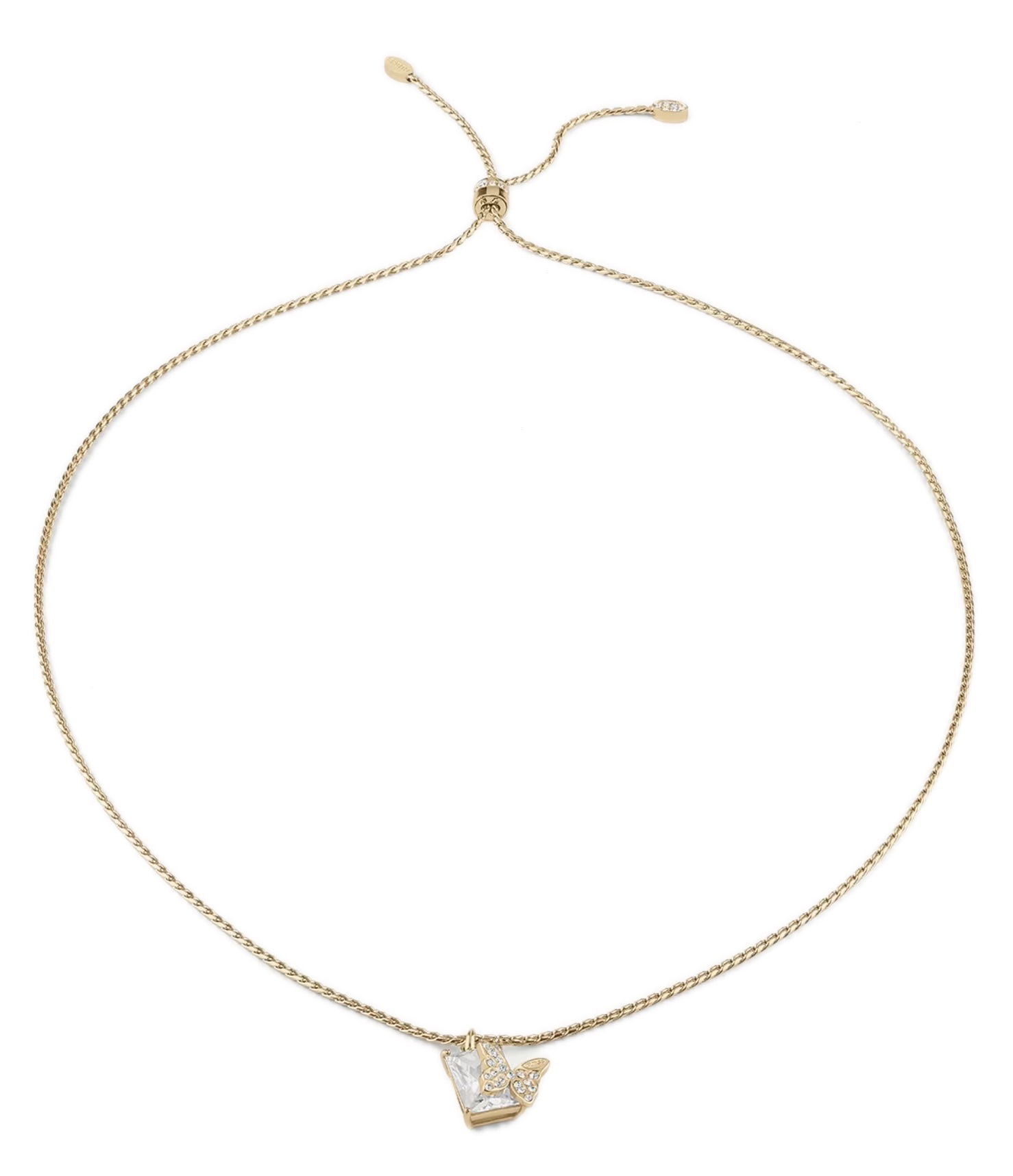 Guess Jgujubn04097jwygtu Kadın Kolye