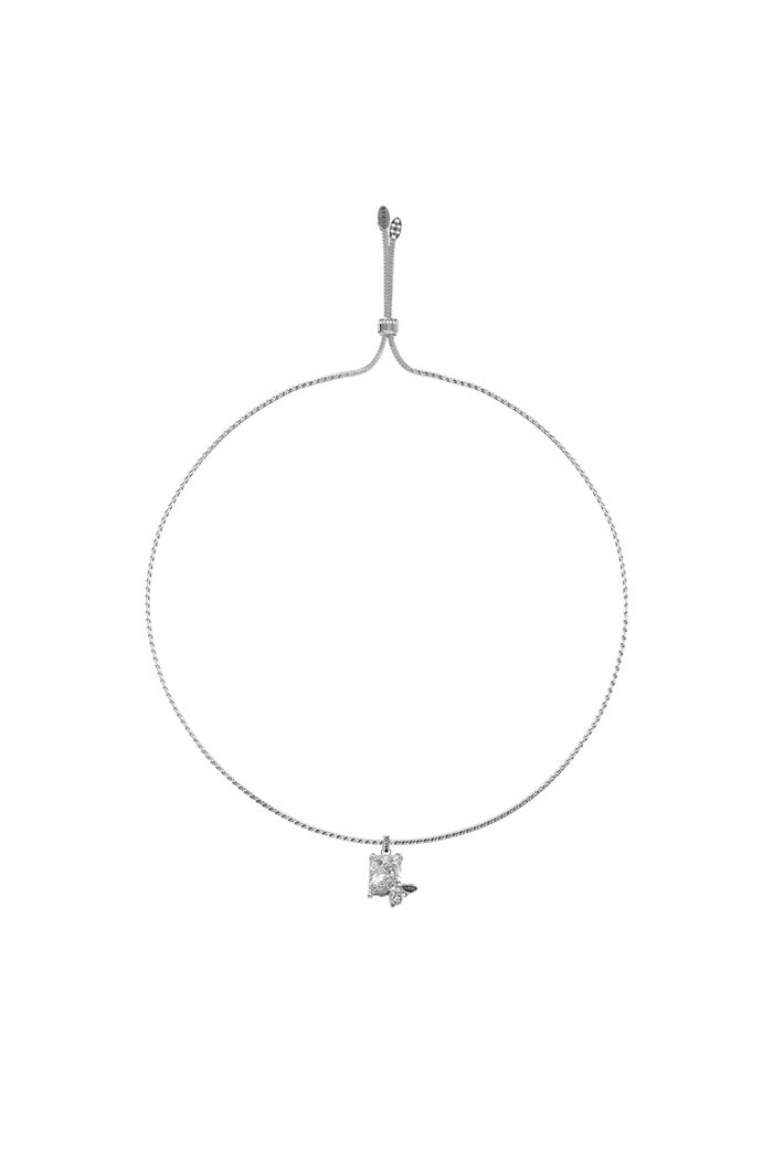 Guess Jgujubn04097jwrhtu Kadın Kolye