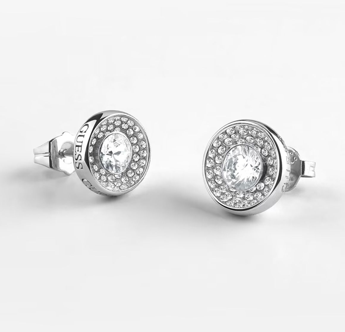 Guess Jgujube03396jwrhtu Kadın Küpe