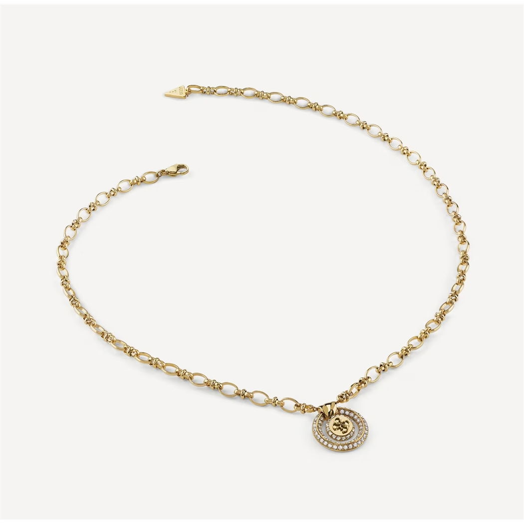 Guess Jgujubn04056jwygtu Kadın Kolye