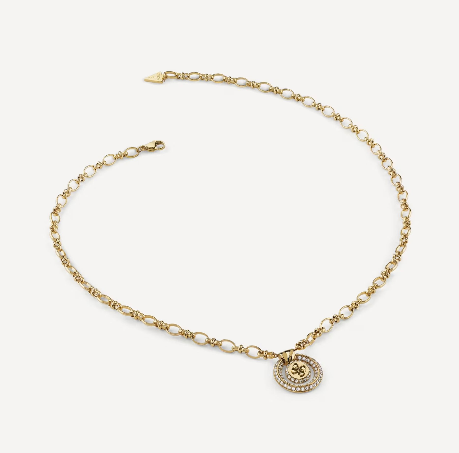 Guess Jgujubn04056jwygtu Kadın Kolye