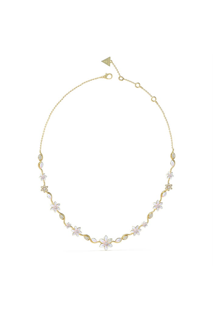 Guess Jgujubn04139jwygwhtu Kadın Kolye