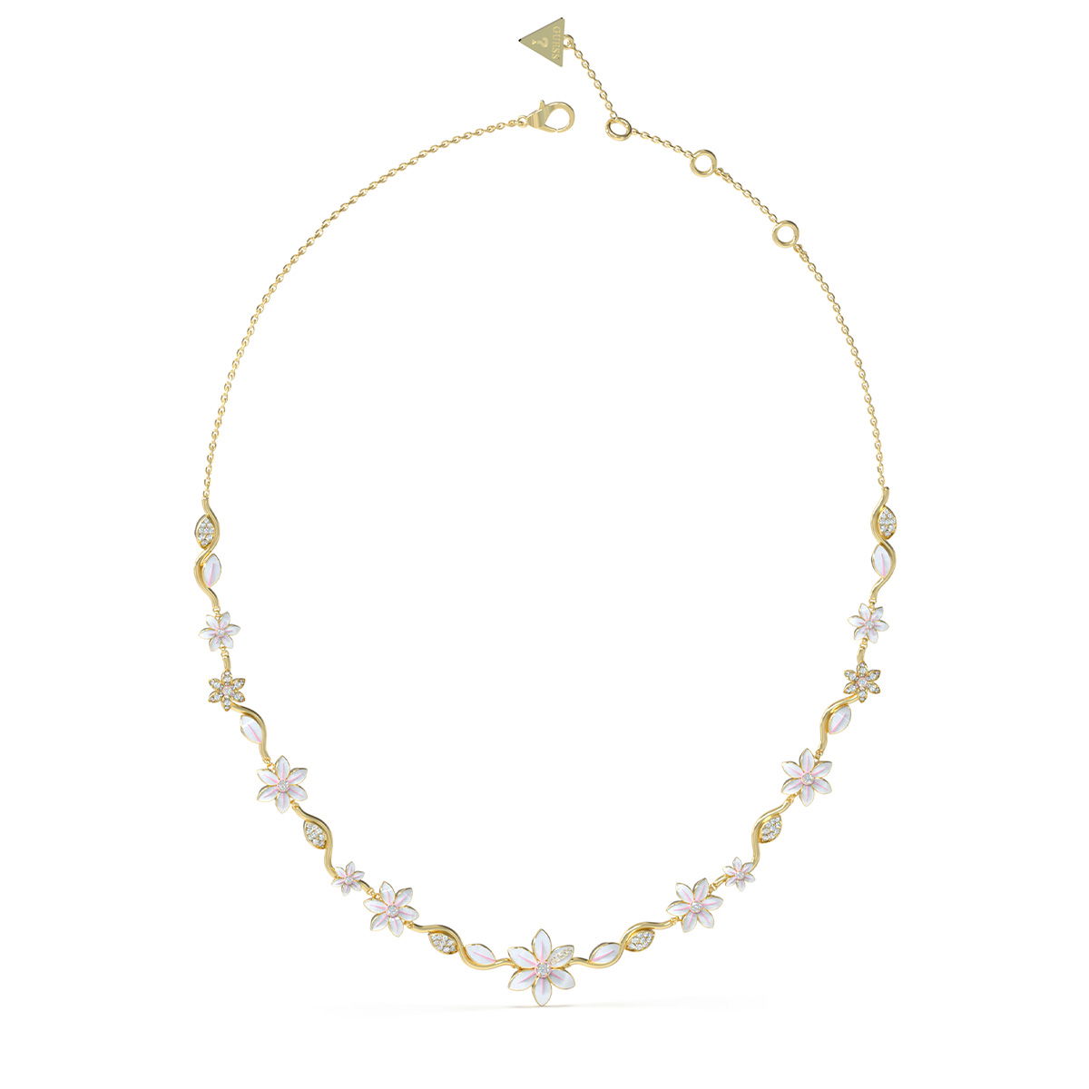 Guess Jgujubn04139jwygwhtu Kadın Kolye